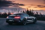 Mercedes-AMG GT R 2017 года (AU)